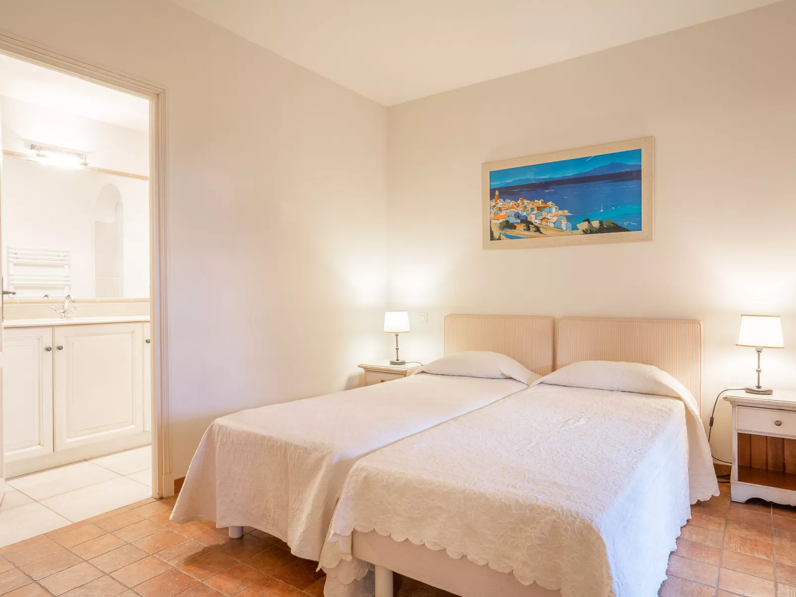 Le Domaine de St. Endréol Golf & Spa-Inside