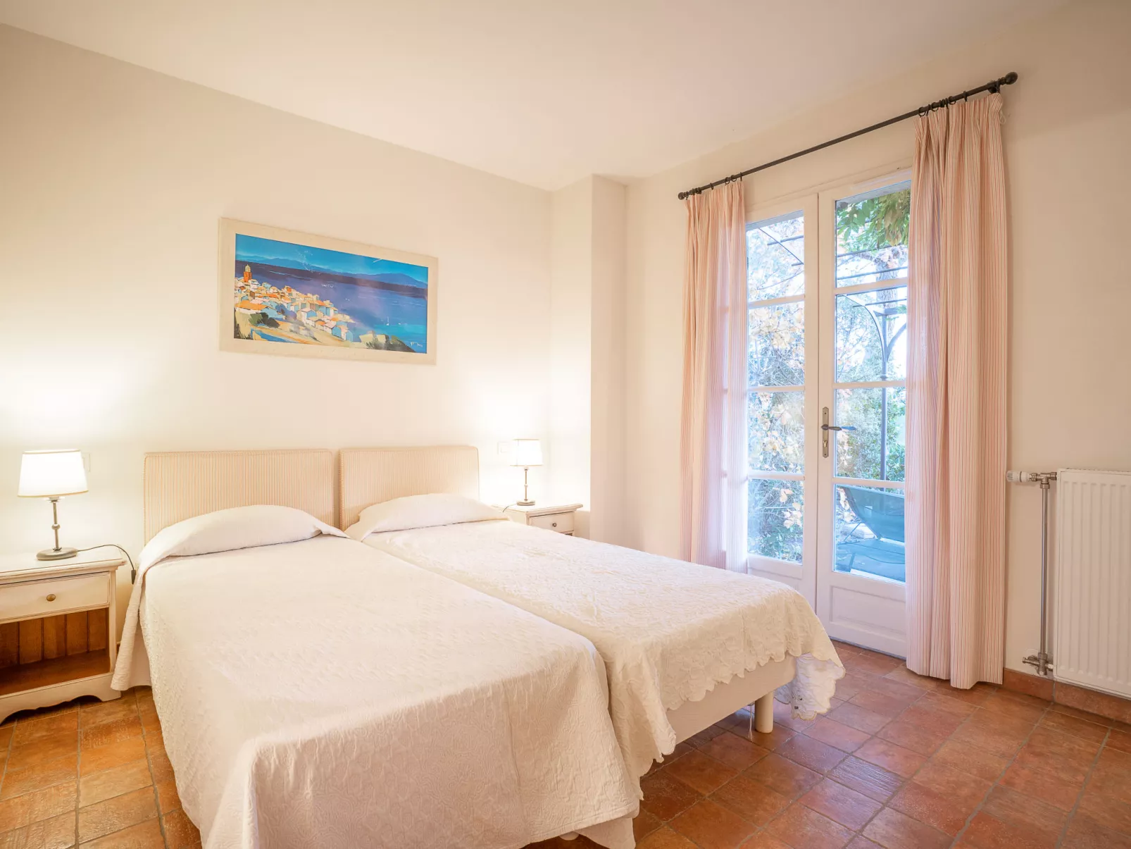 Le Domaine de St. Endréol Golf & Spa-Inside
