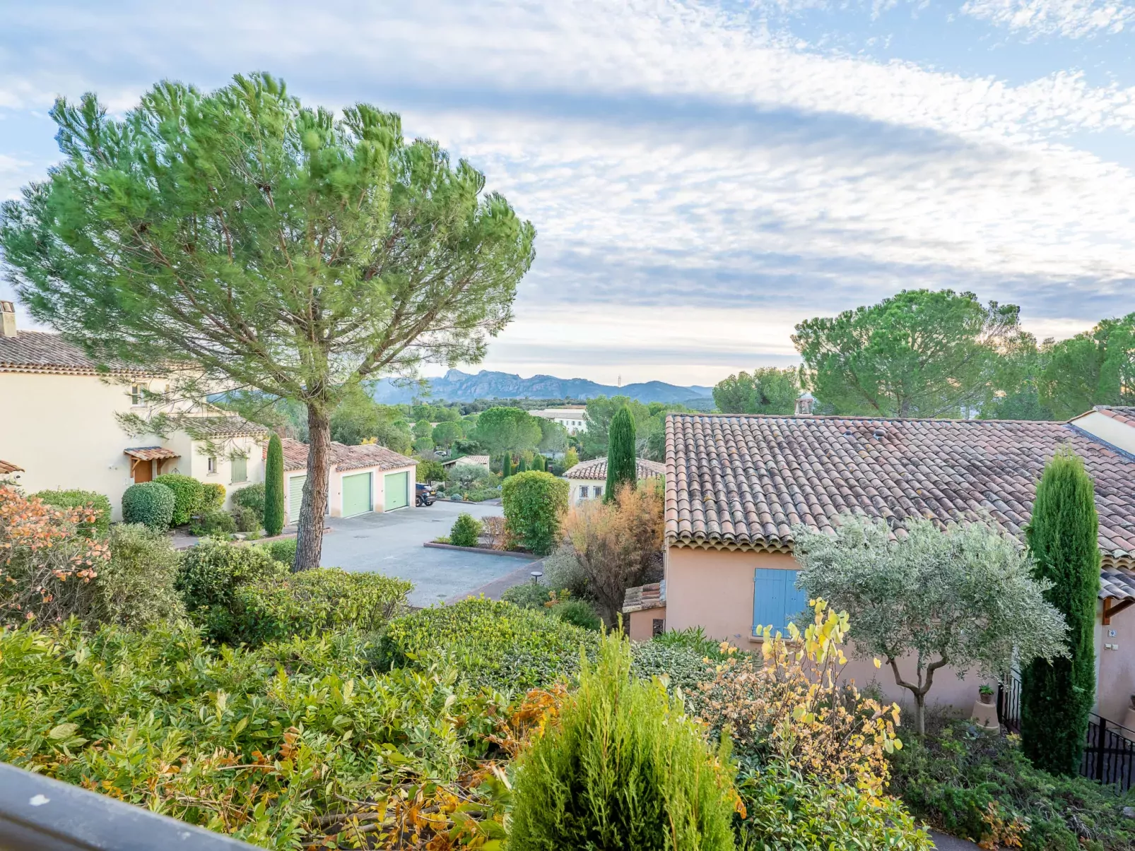 Le Domaine de St. Endréol Golf & Spa-Outside