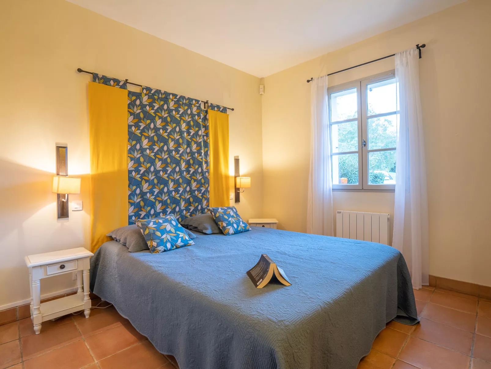 Le Domaine de St. Endréol Golf & Spa-Inside