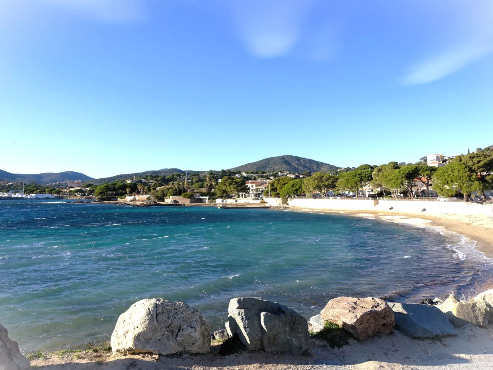 Plein Sud-Area