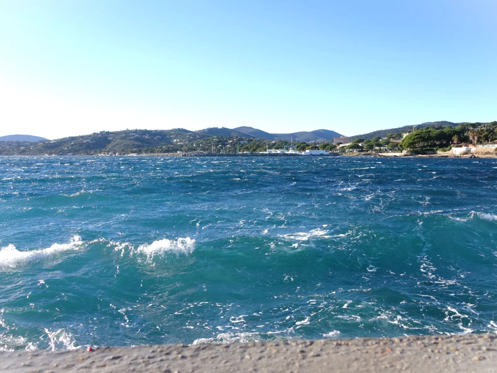 Plein Sud-Area