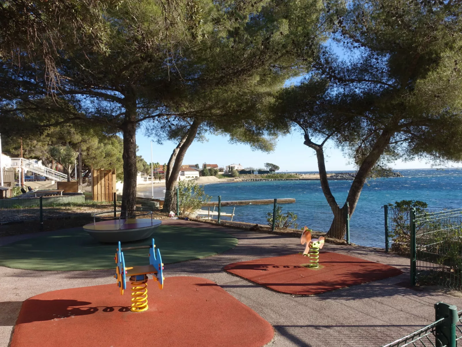 Plein Sud-Area