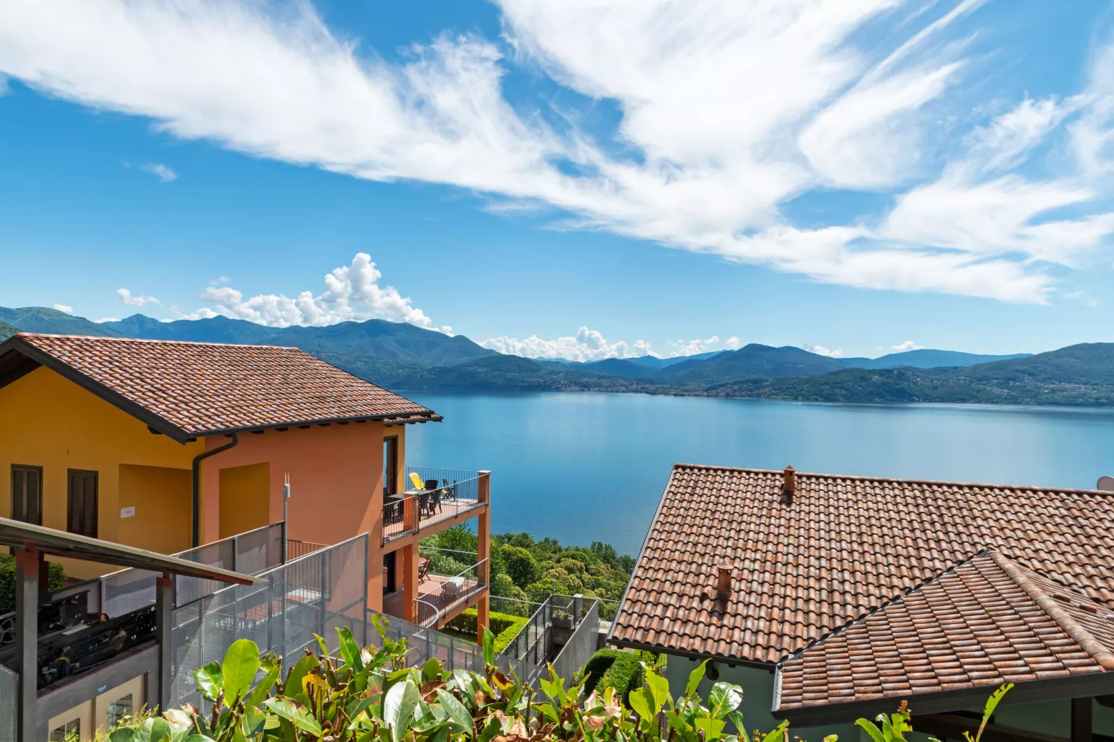 Vigna Bilo B9 D15 D16-View summer