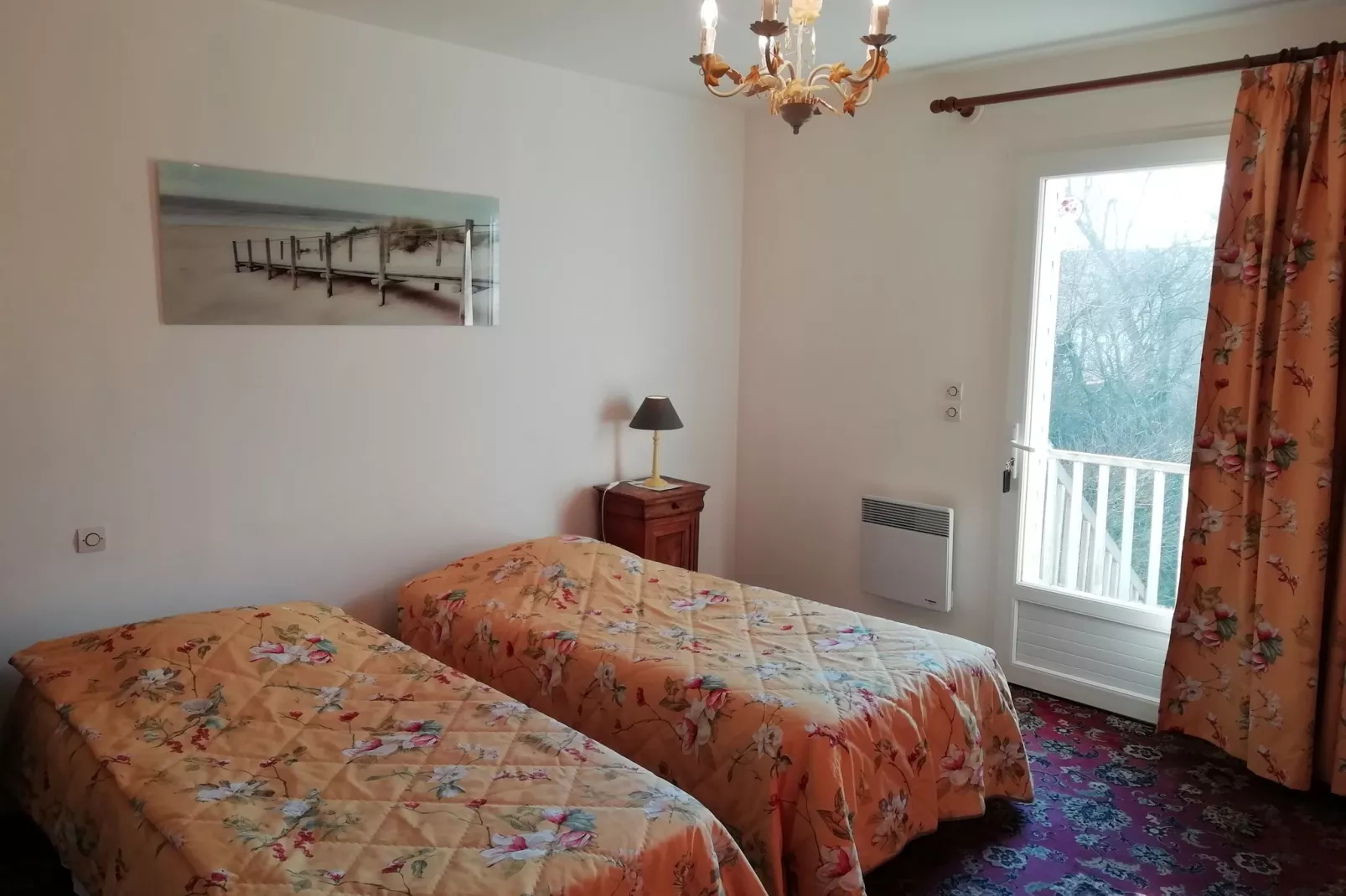 Gîte 6-Bedroom