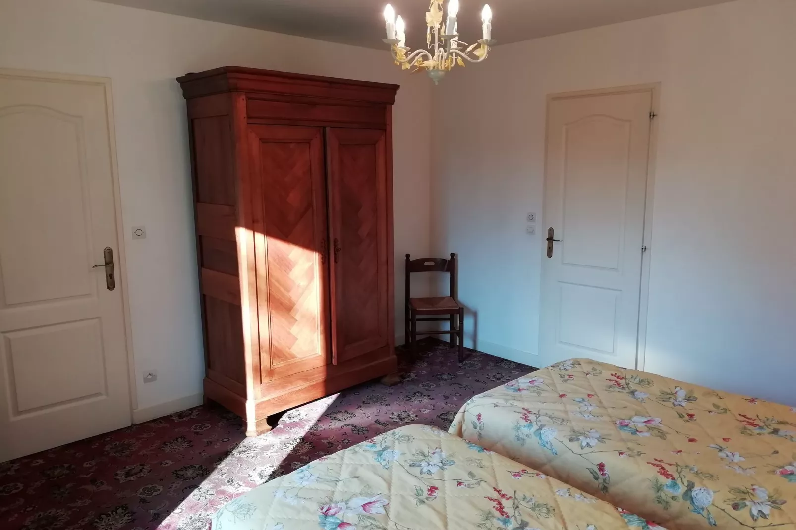 Gîte 6-Bedroom