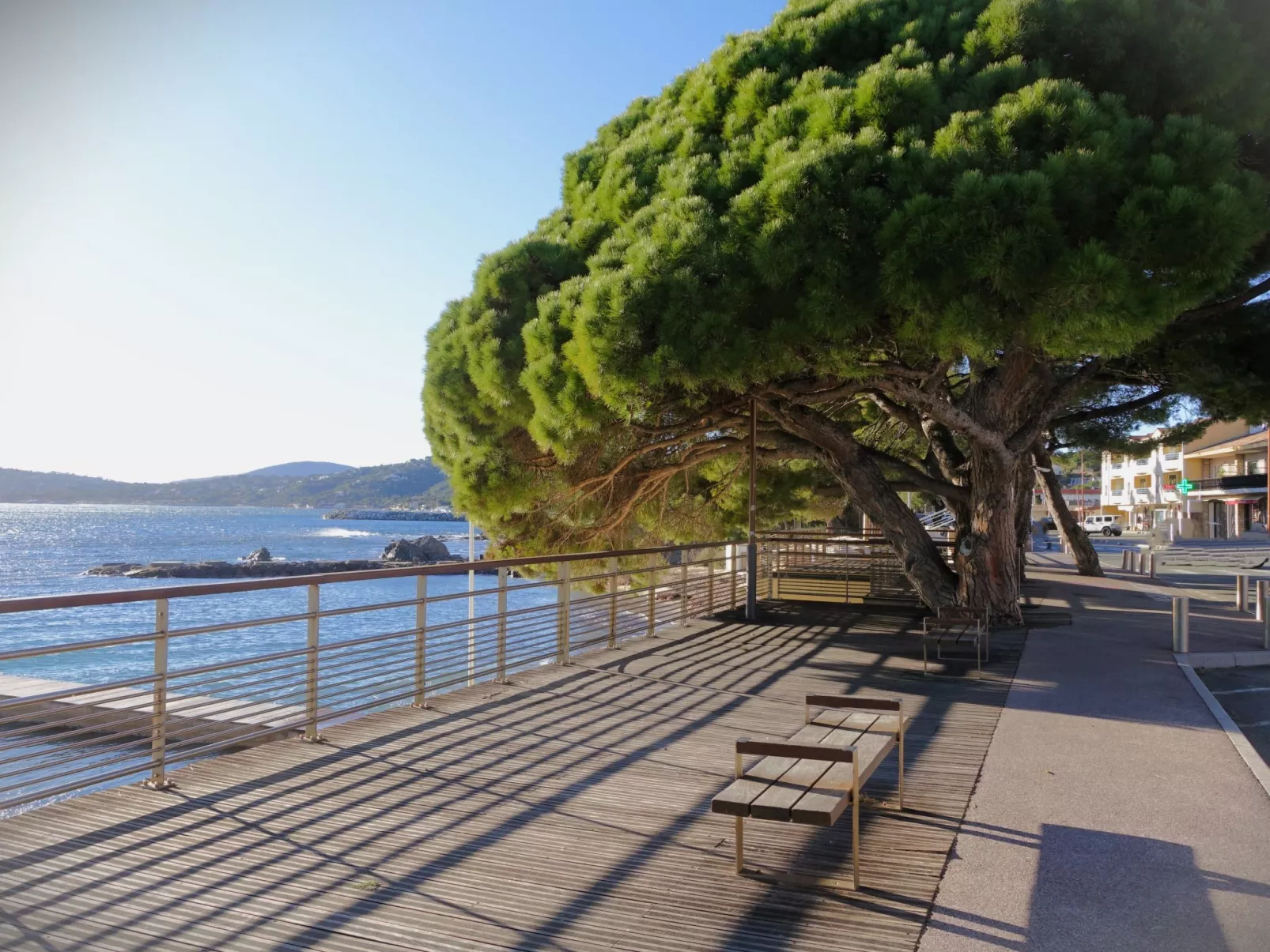 Domaine VarAzur-Area