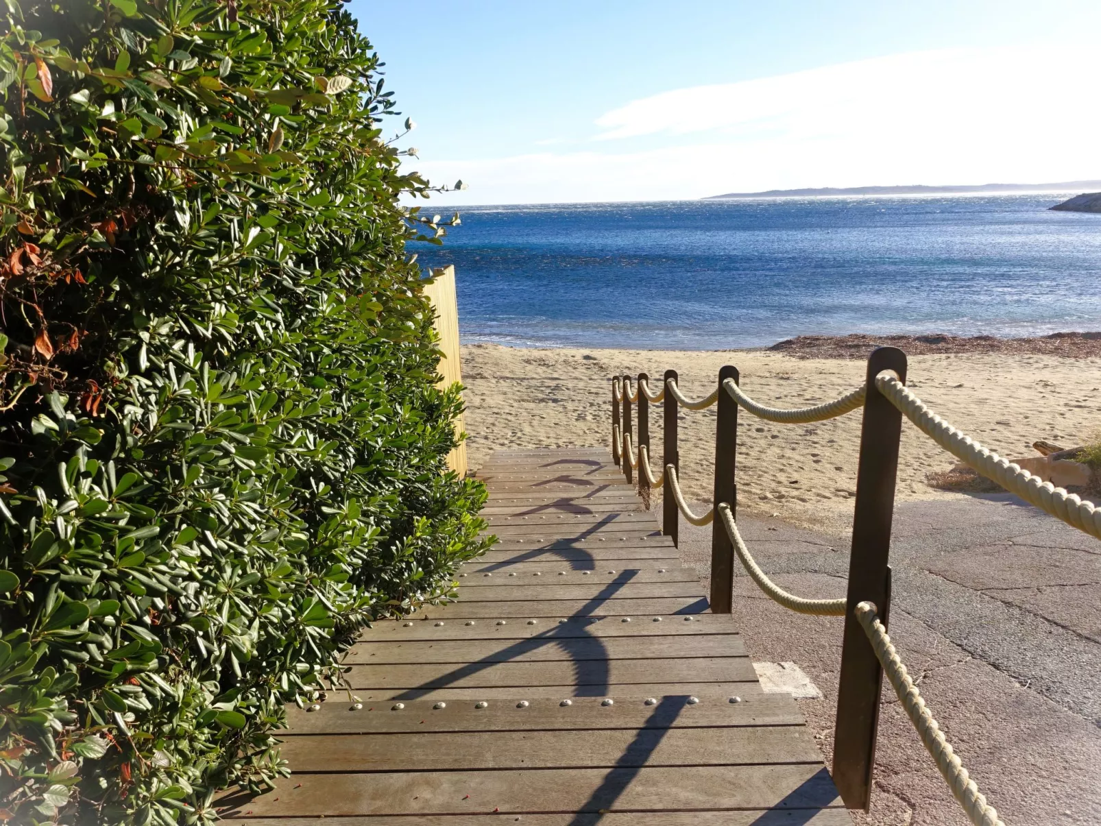 Le Beauregard-Area