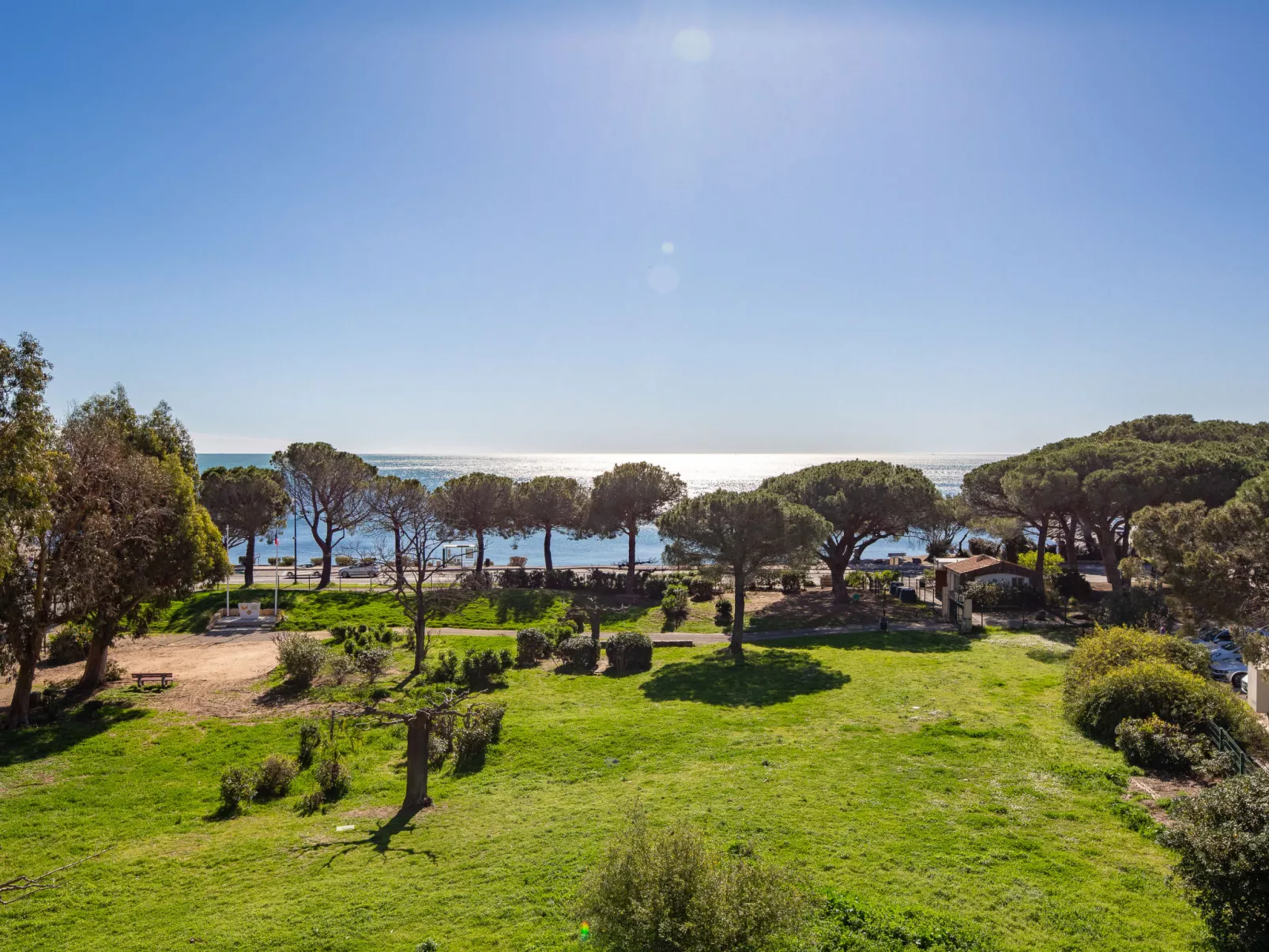 Les Rivages des Issambres