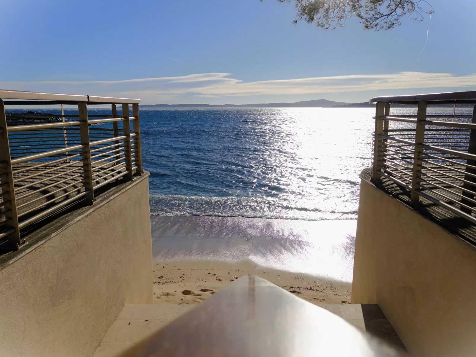 Les Rivages des Issambres-Area