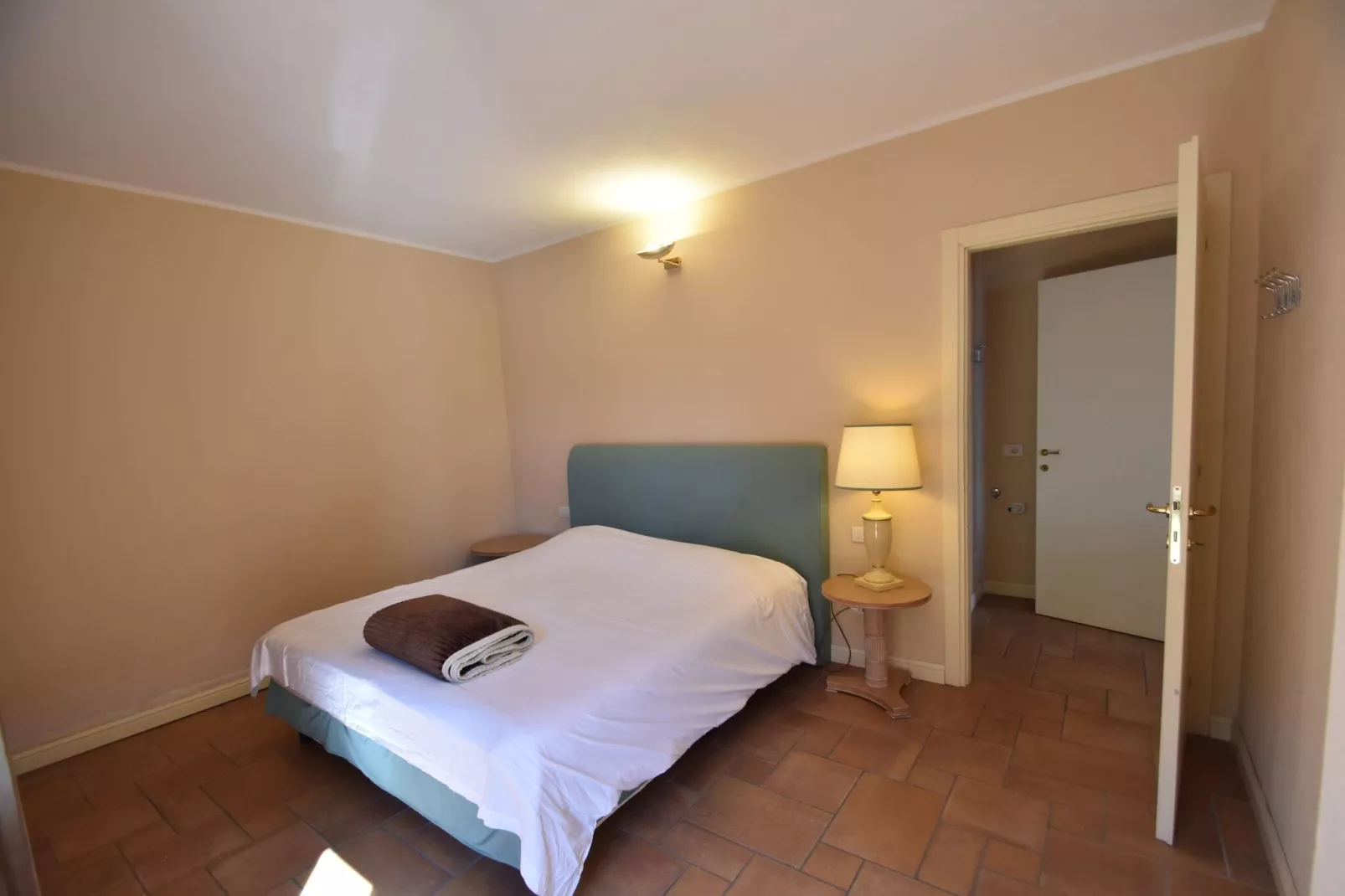 Vigneto D18-Bedroom