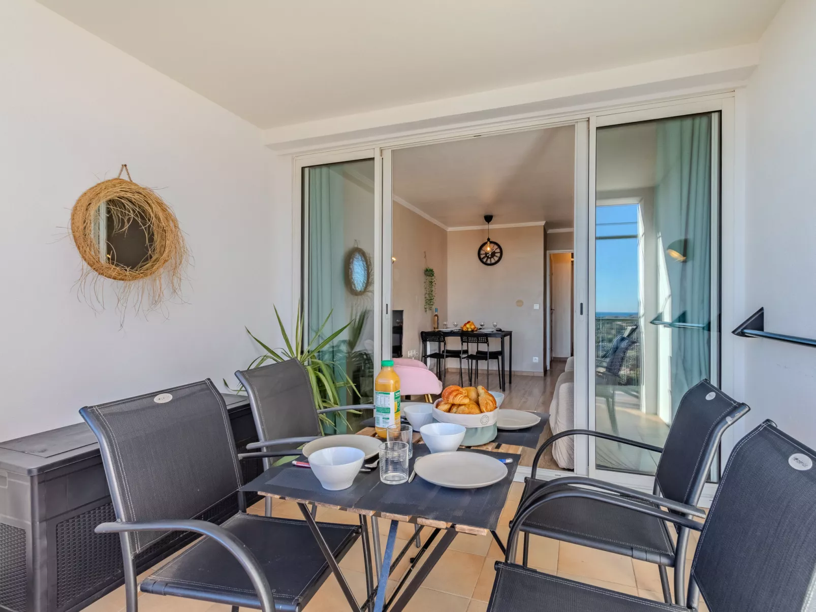 Les Restanques Golfe Saint Tropez-Outside