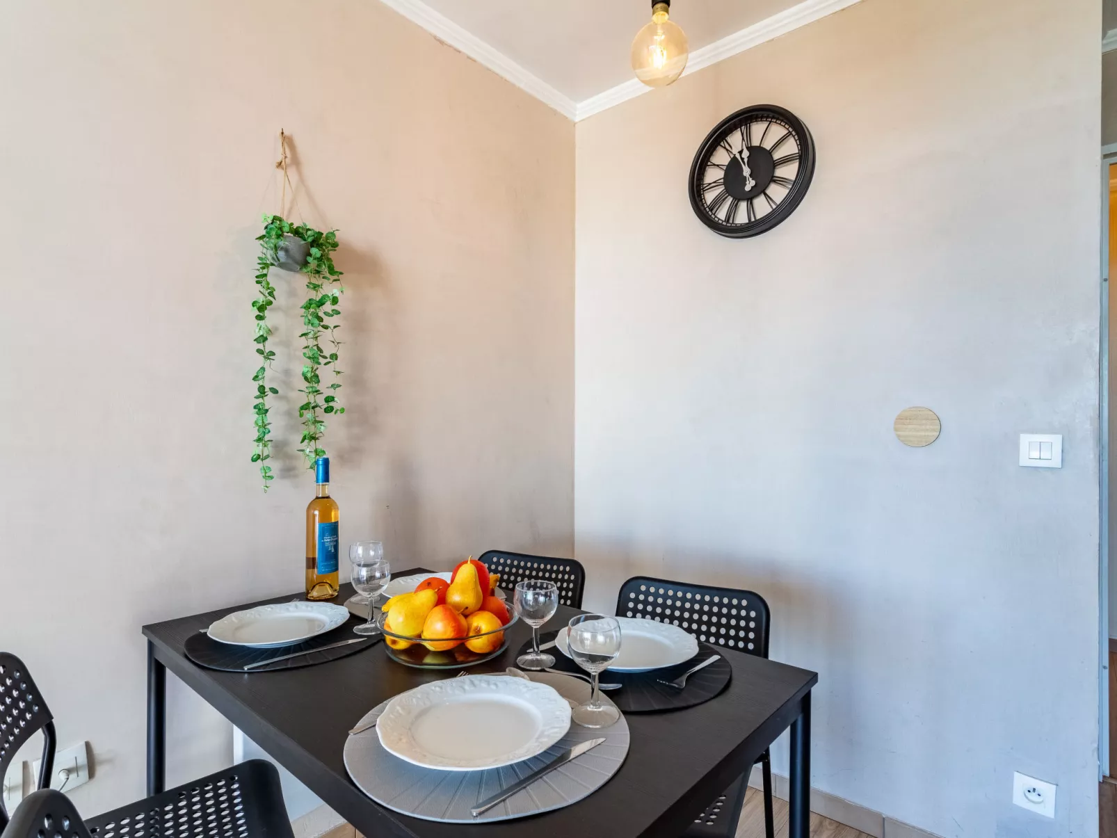 Les Restanques Golfe Saint Tropez-Inside