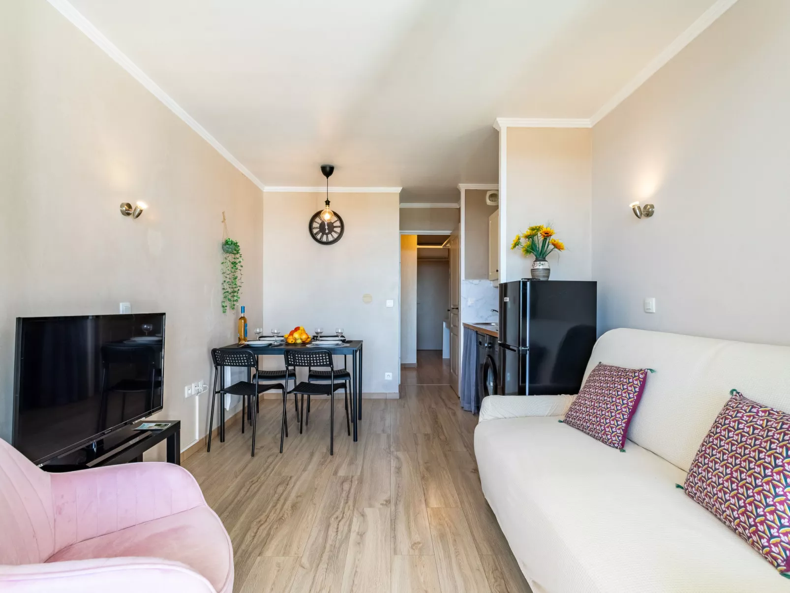 Les Restanques Golfe Saint Tropez-Inside