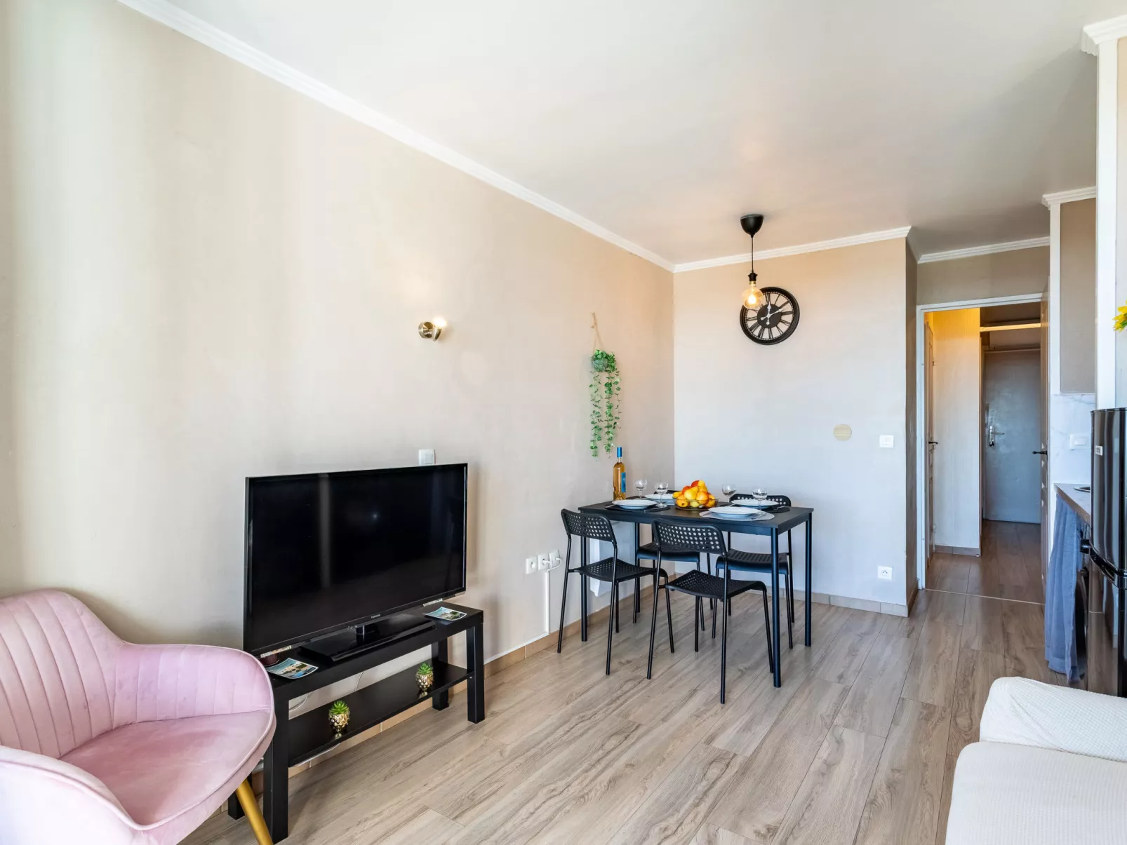 Les Restanques Golfe Saint Tropez-Inside