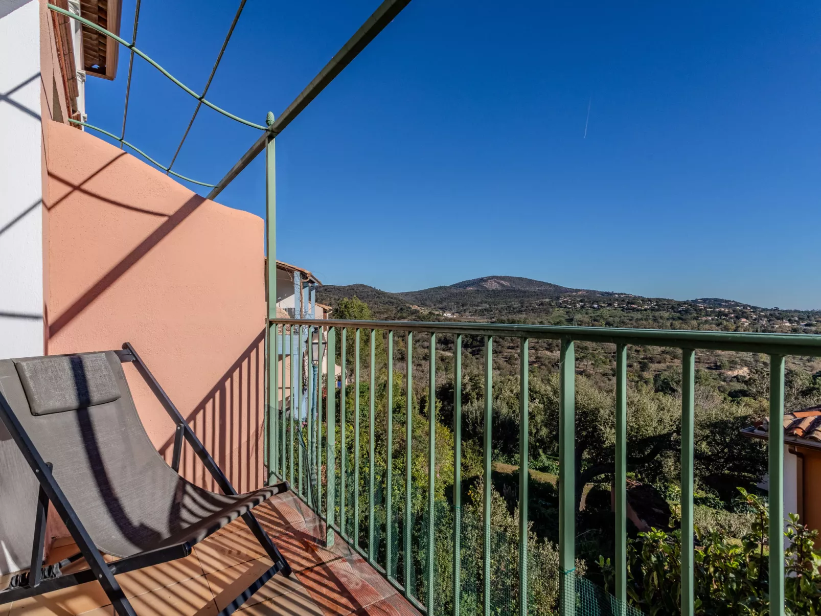 Les Restanques Golfe Saint Tropez-Outside