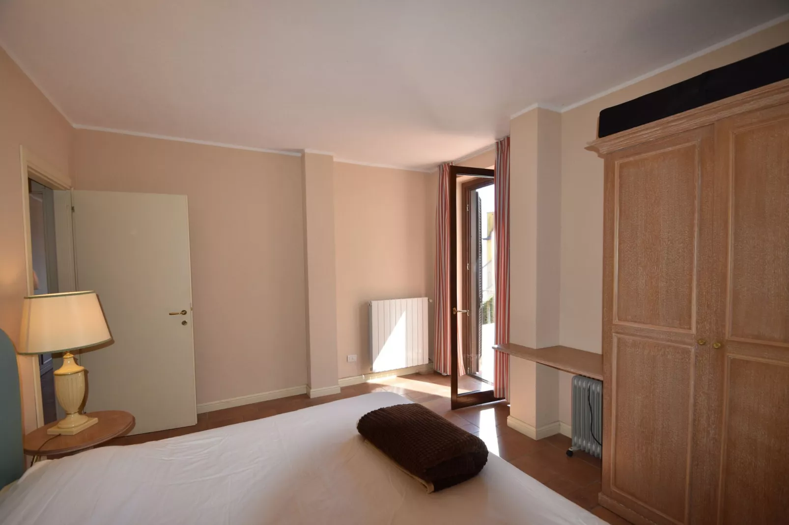 Vigneto D18-Bedroom