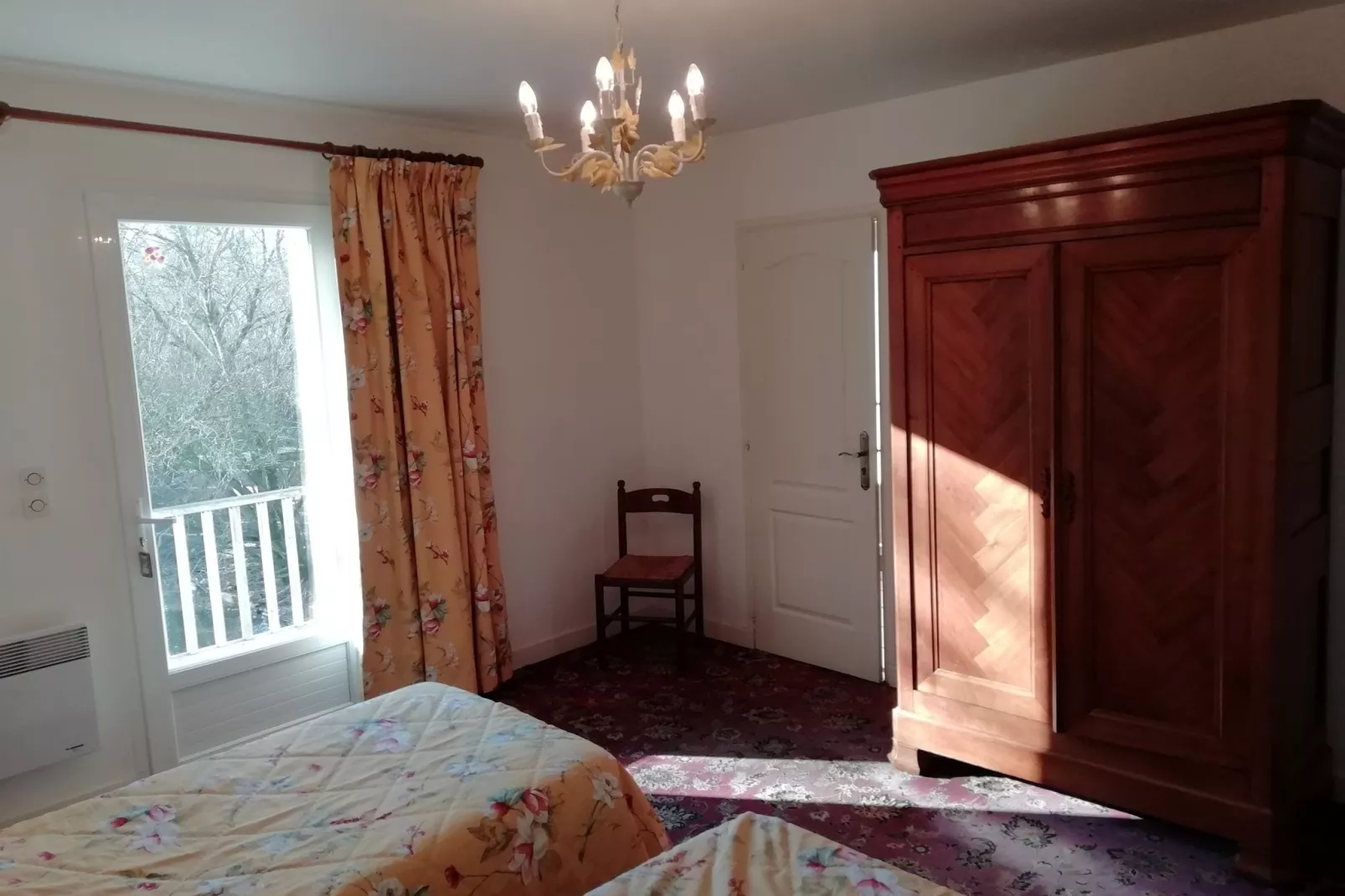 Gîte 7-Bedroom
