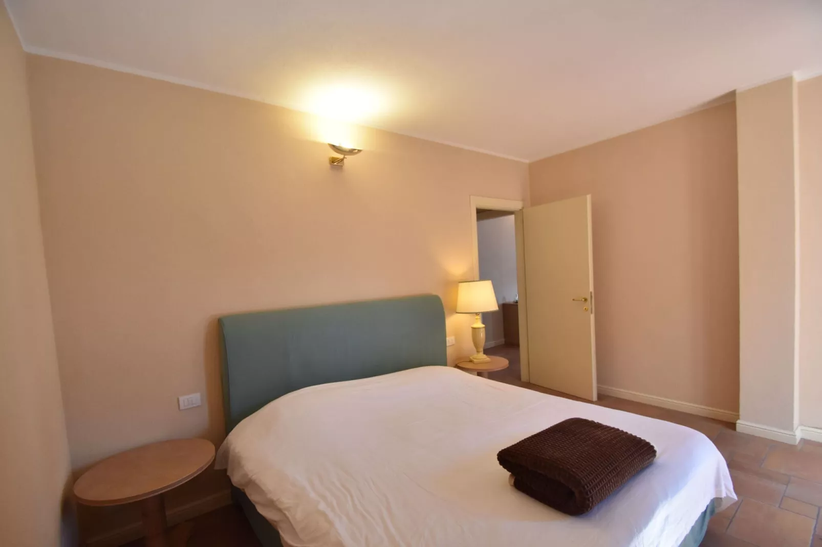 Vigneto D18-Bedroom