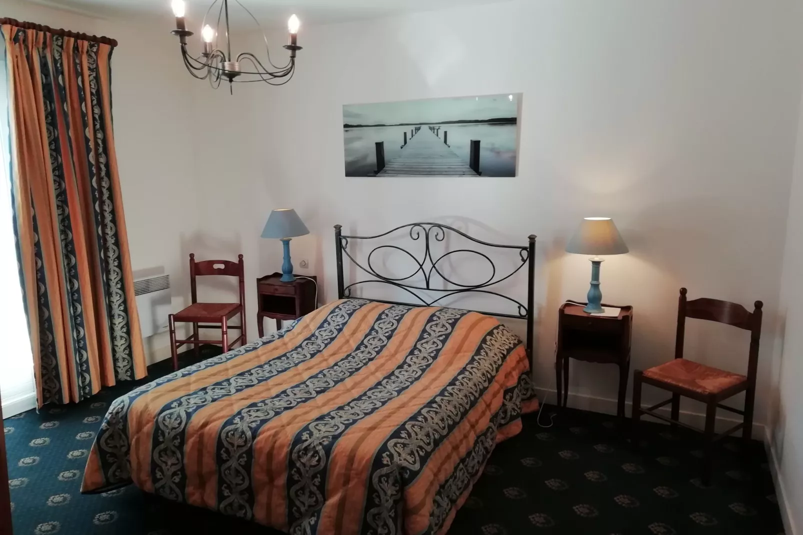 Gîte 7-Bedroom