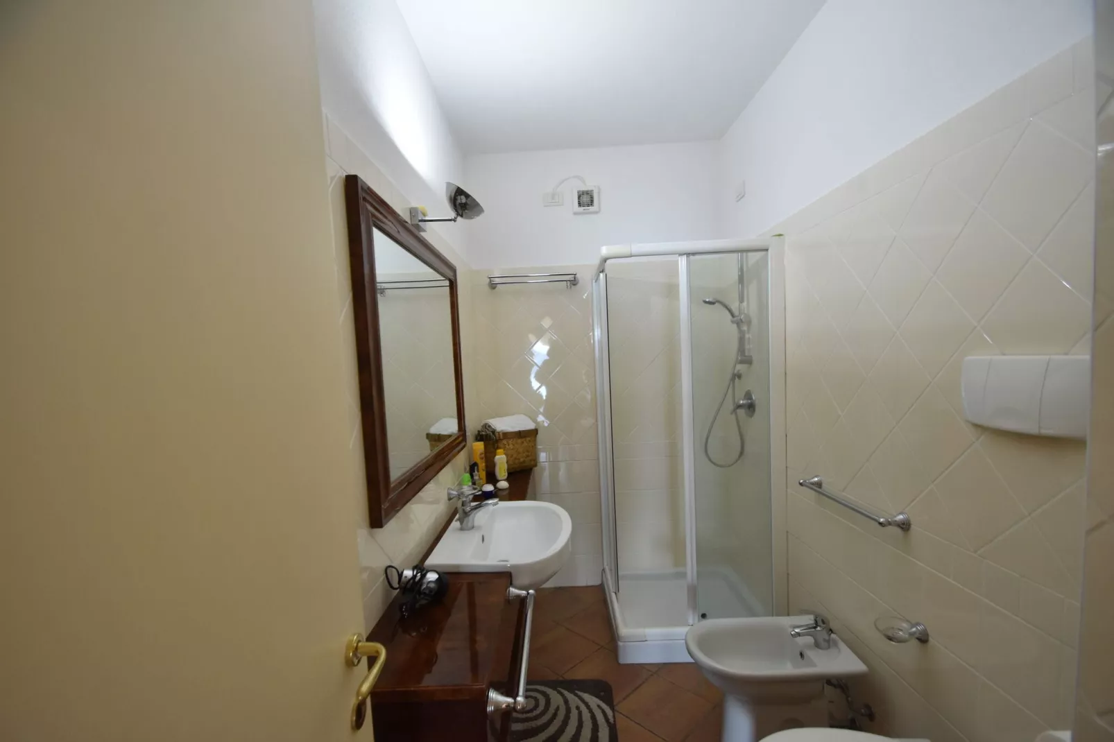 Vigneto D18-Bathroom