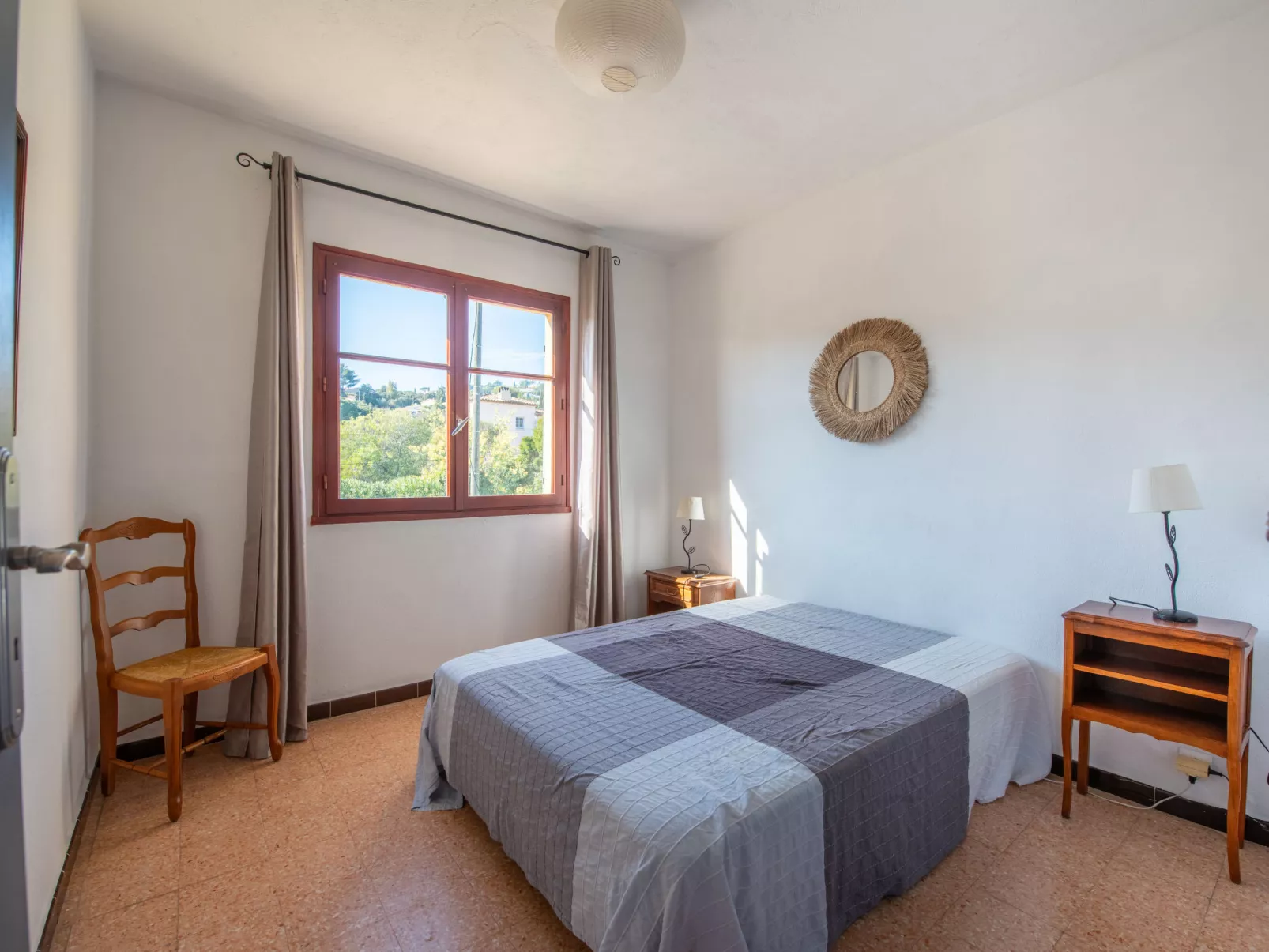 Villa Marenco-Inside