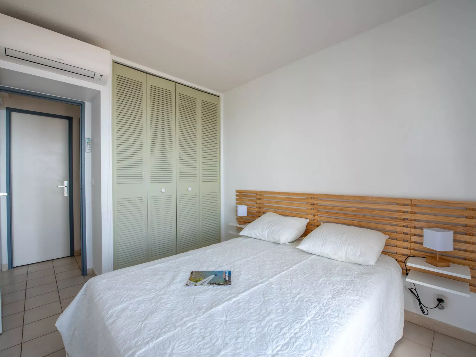 Le Palazzo del Mar-Inside