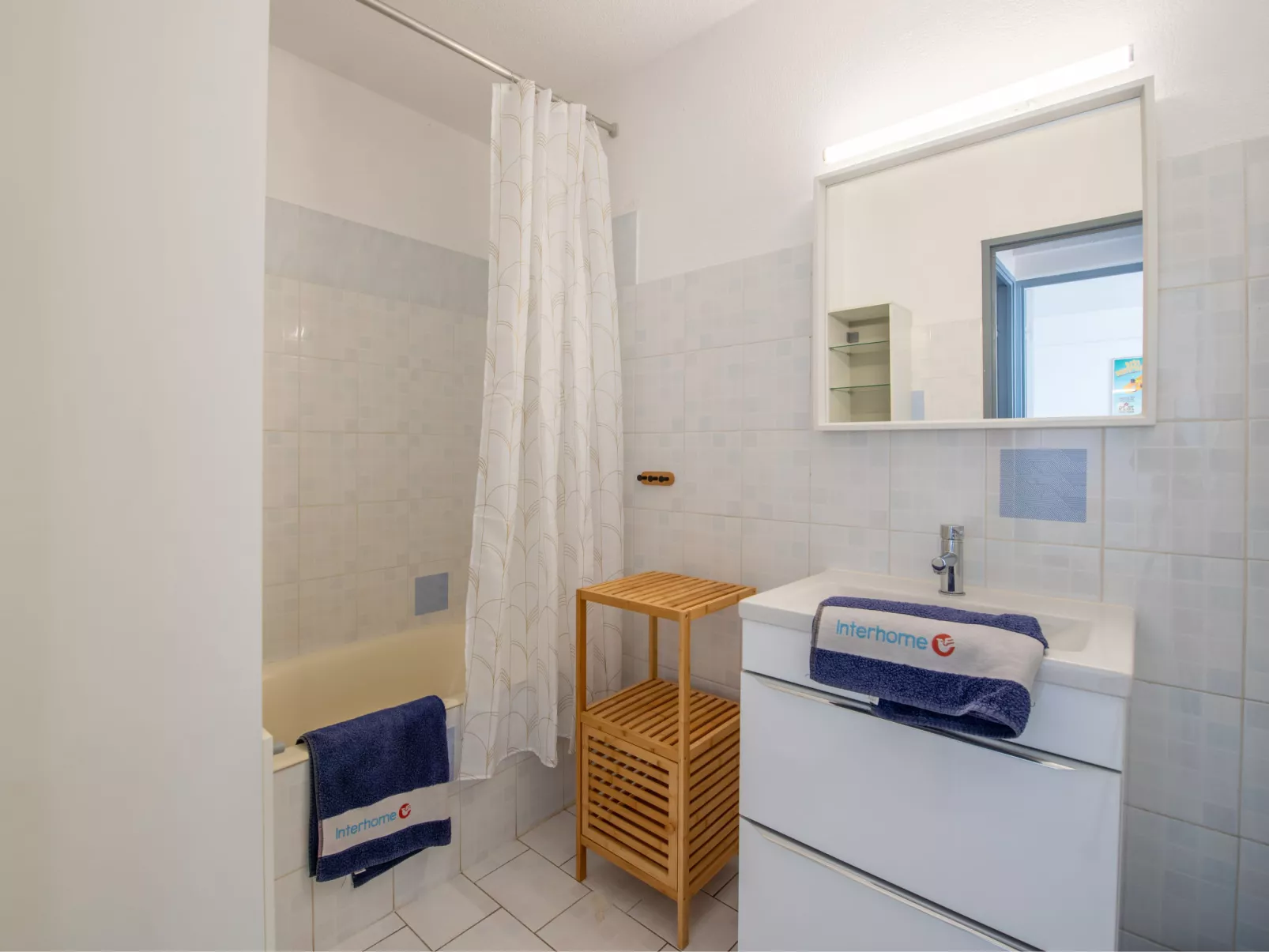 Le Palazzo del Mar-Inside