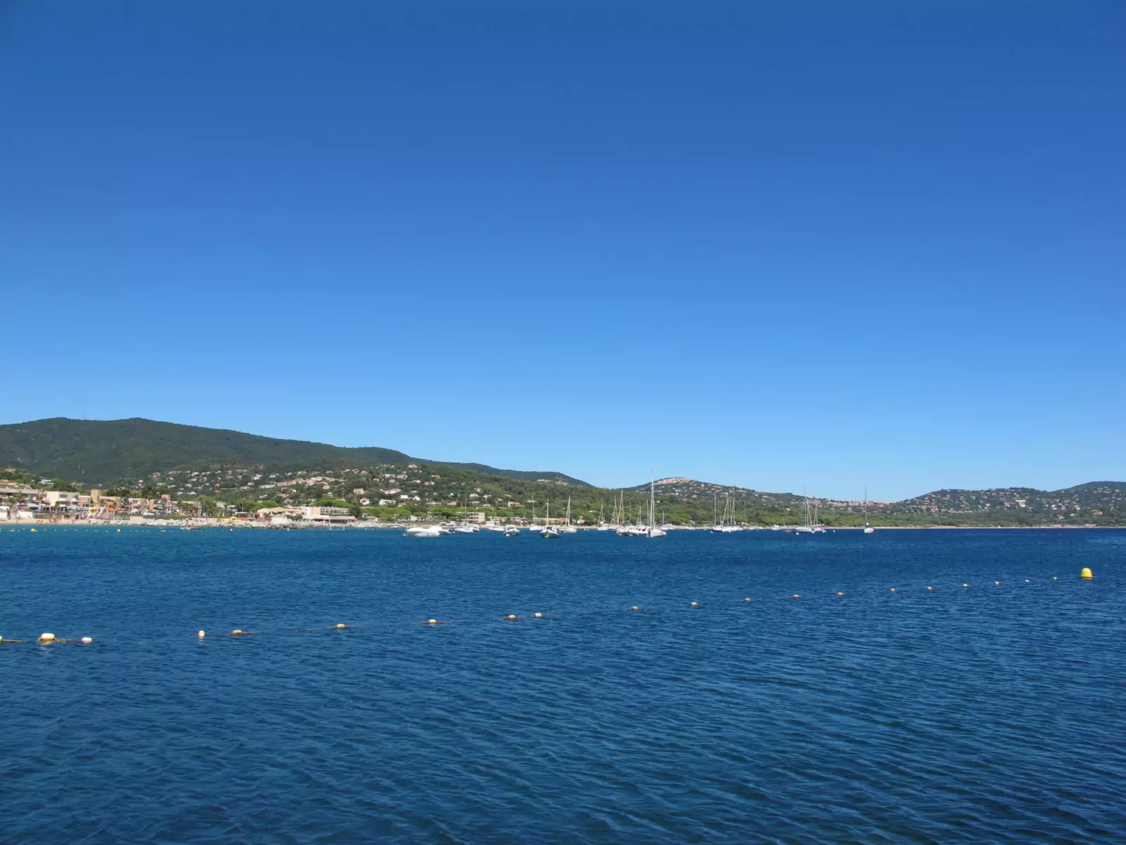Le Cap Sud-Area