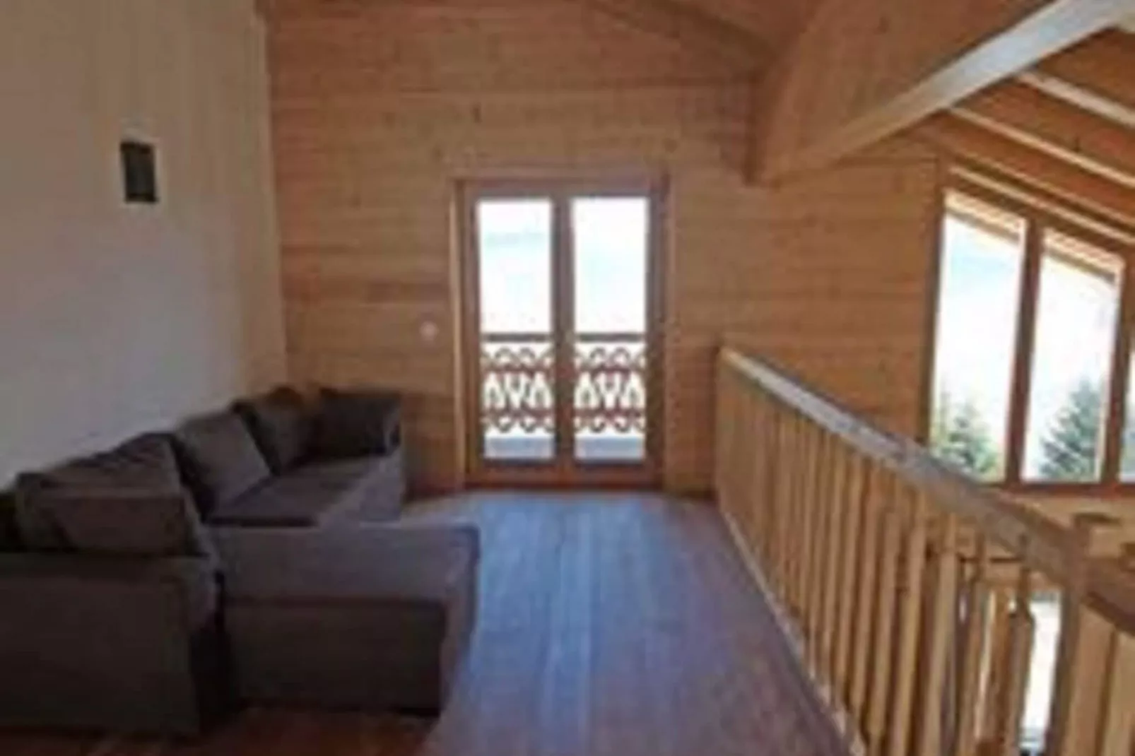 Chalet Perle des Collons-Landing