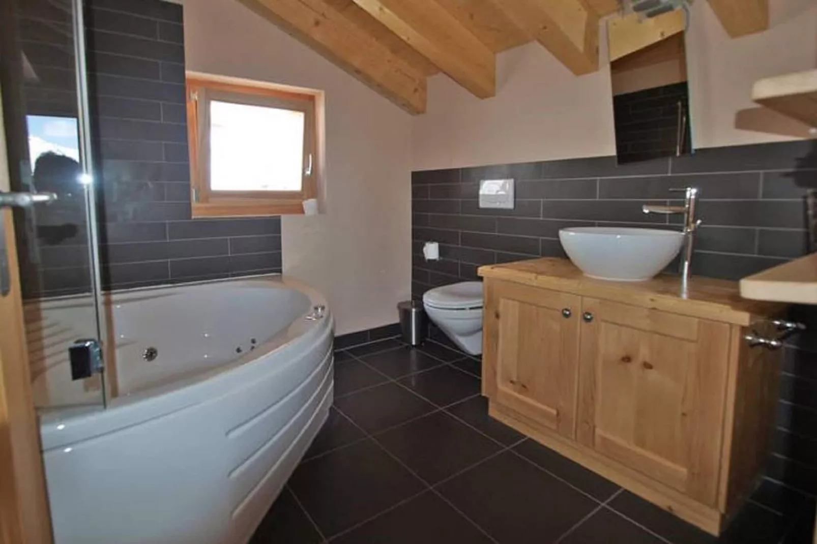 Chalet Perle des Collons-Bathroom