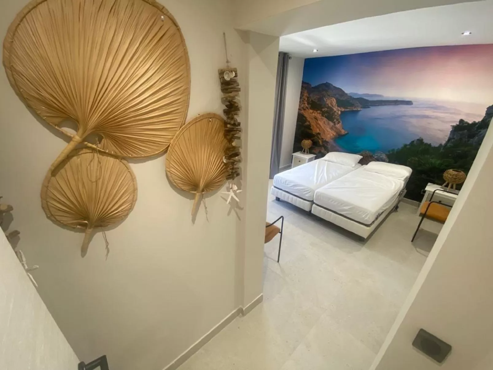 Villa Vallon d'Aiguebelle-Inside