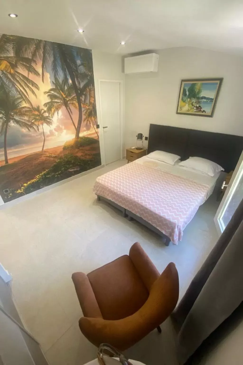 Villa Vallon d'Aiguebelle-Inside