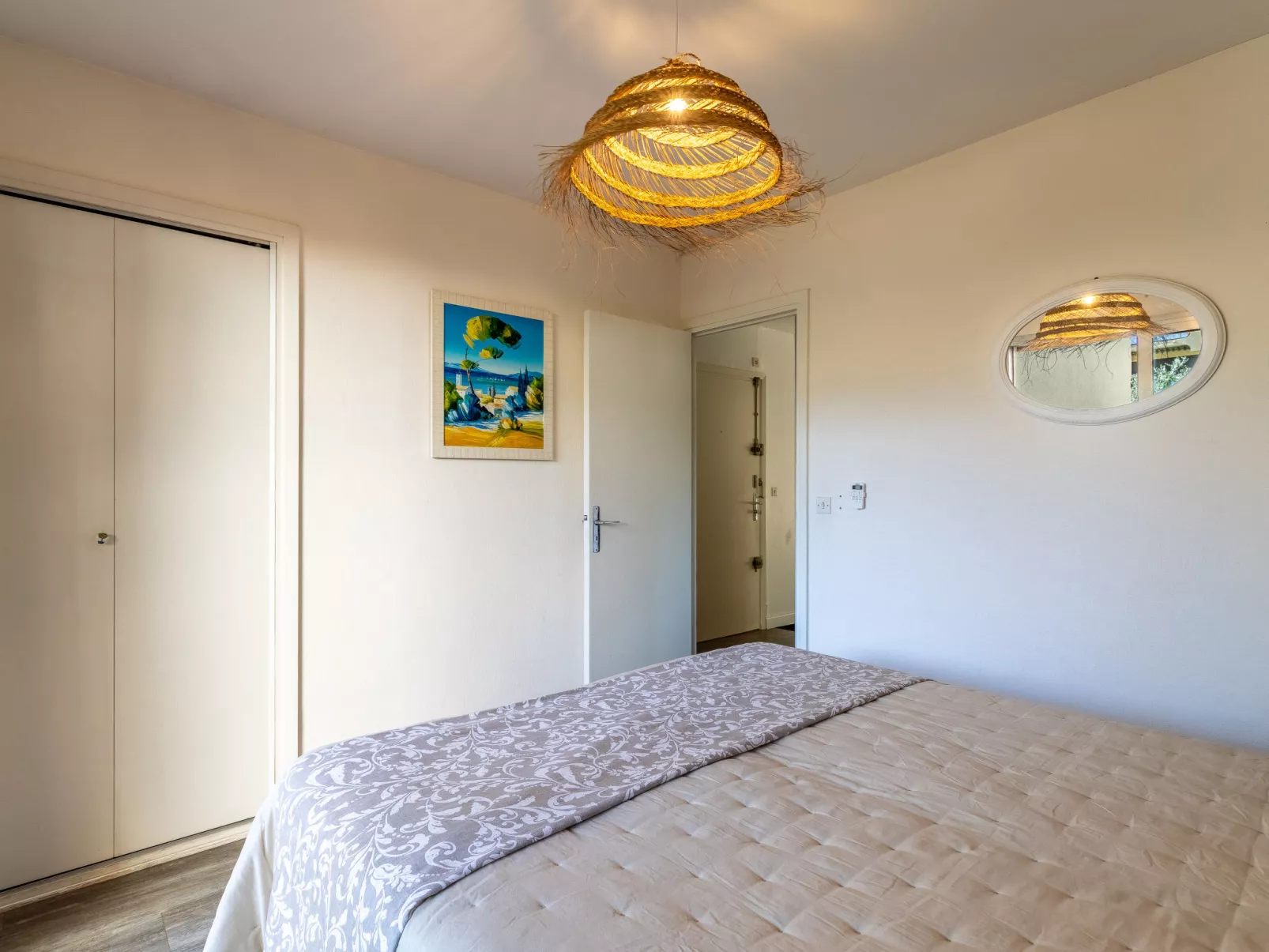 Parcs du Lavandou-Inside