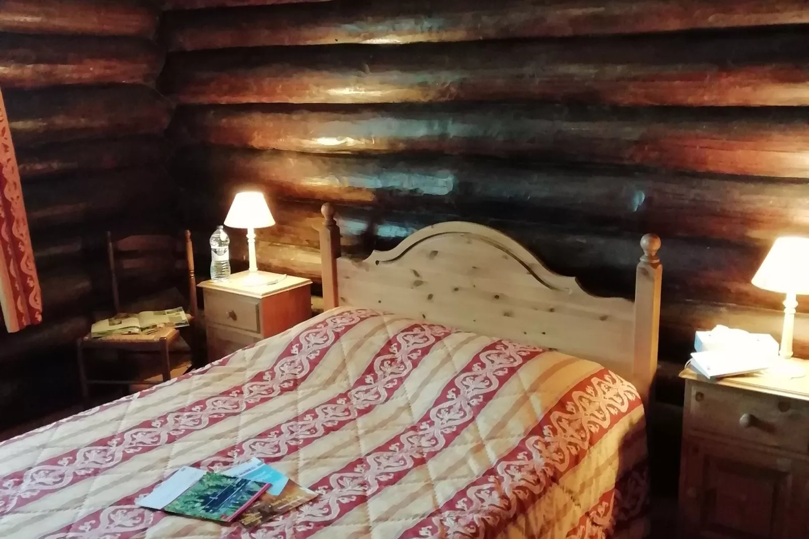 Chalet 1-Bedroom
