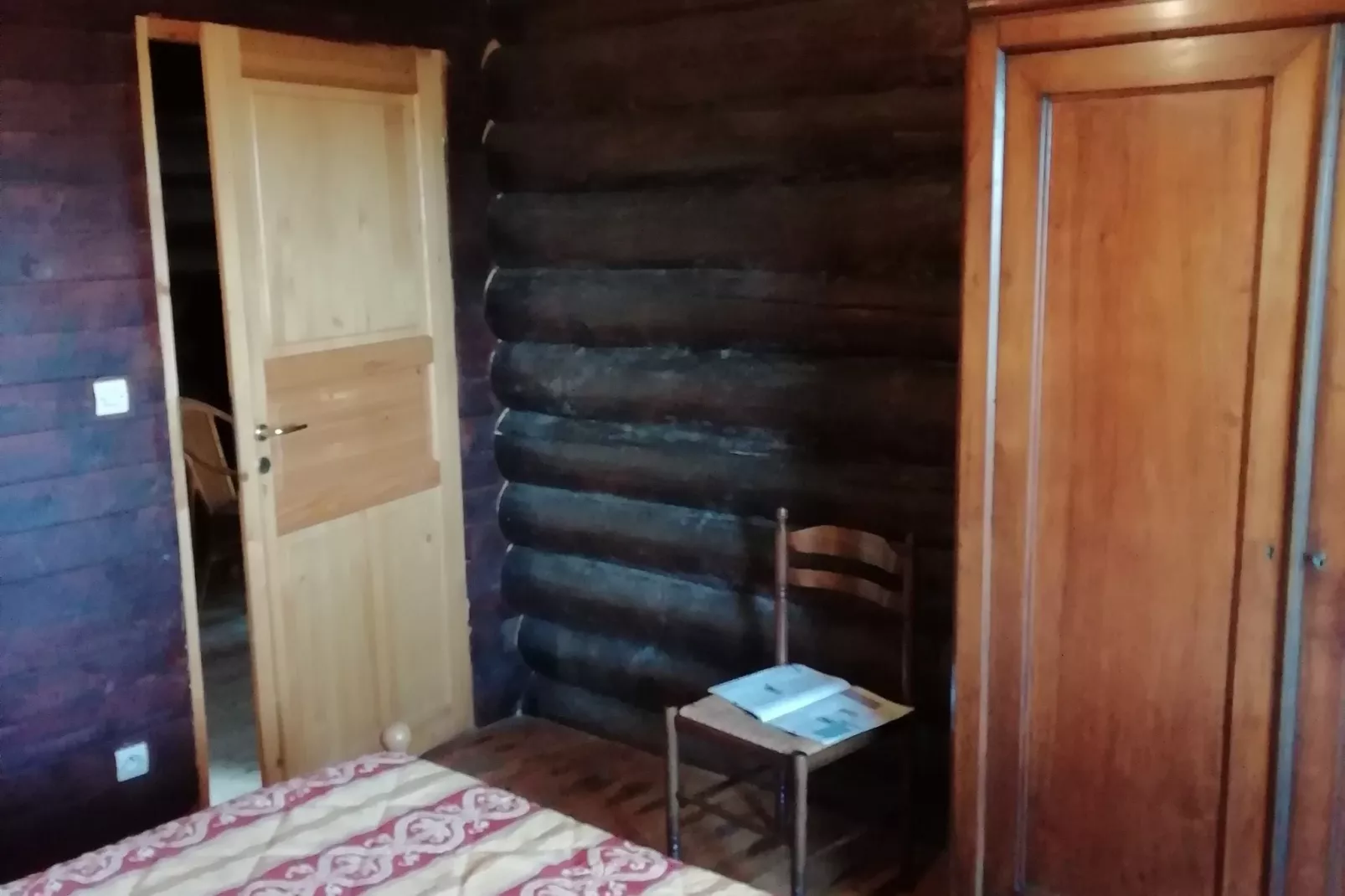 Chalet 1-Bedroom