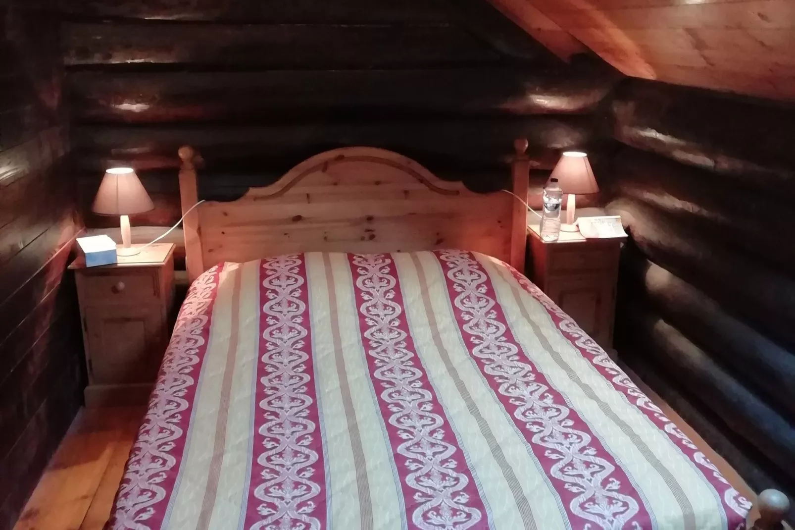 Chalet 1-Bedroom