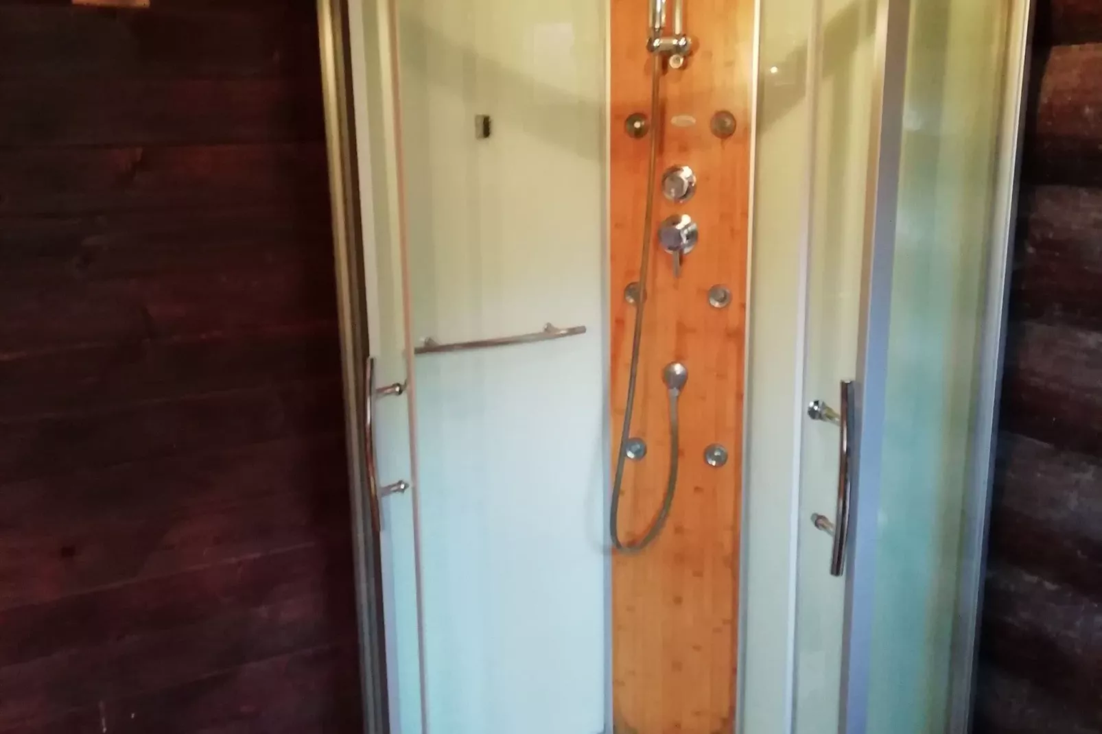 Chalet 1-Bathroom