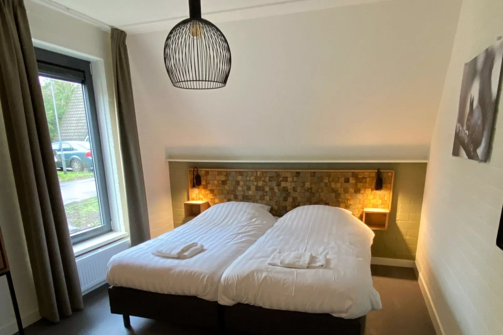 Vakantiepark de Katjeskelder 20-Bedroom