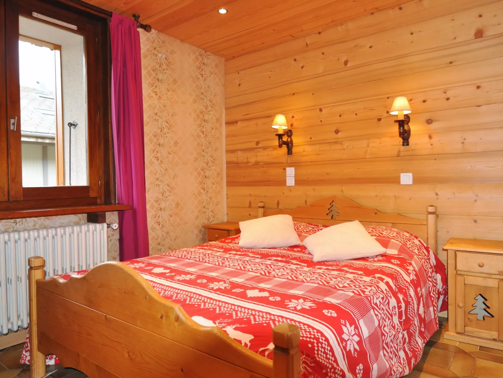 La Corne / Apt. 6-Inside