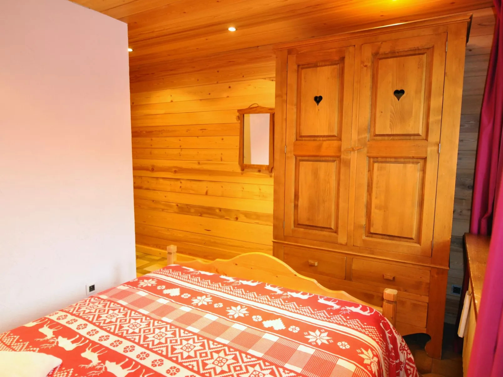 La Corne / Apt. 6-Inside