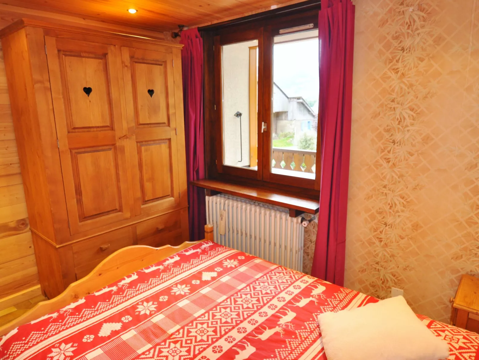 La Corne / Apt. 6-Inside