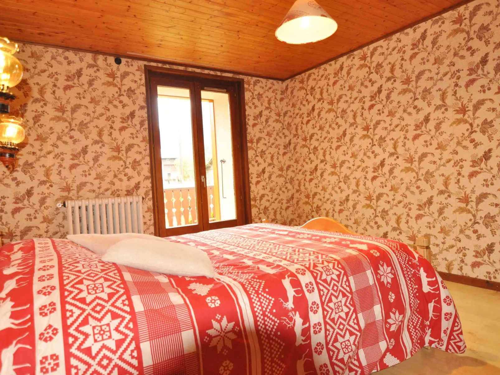 La Corne / Apt. 6-Inside