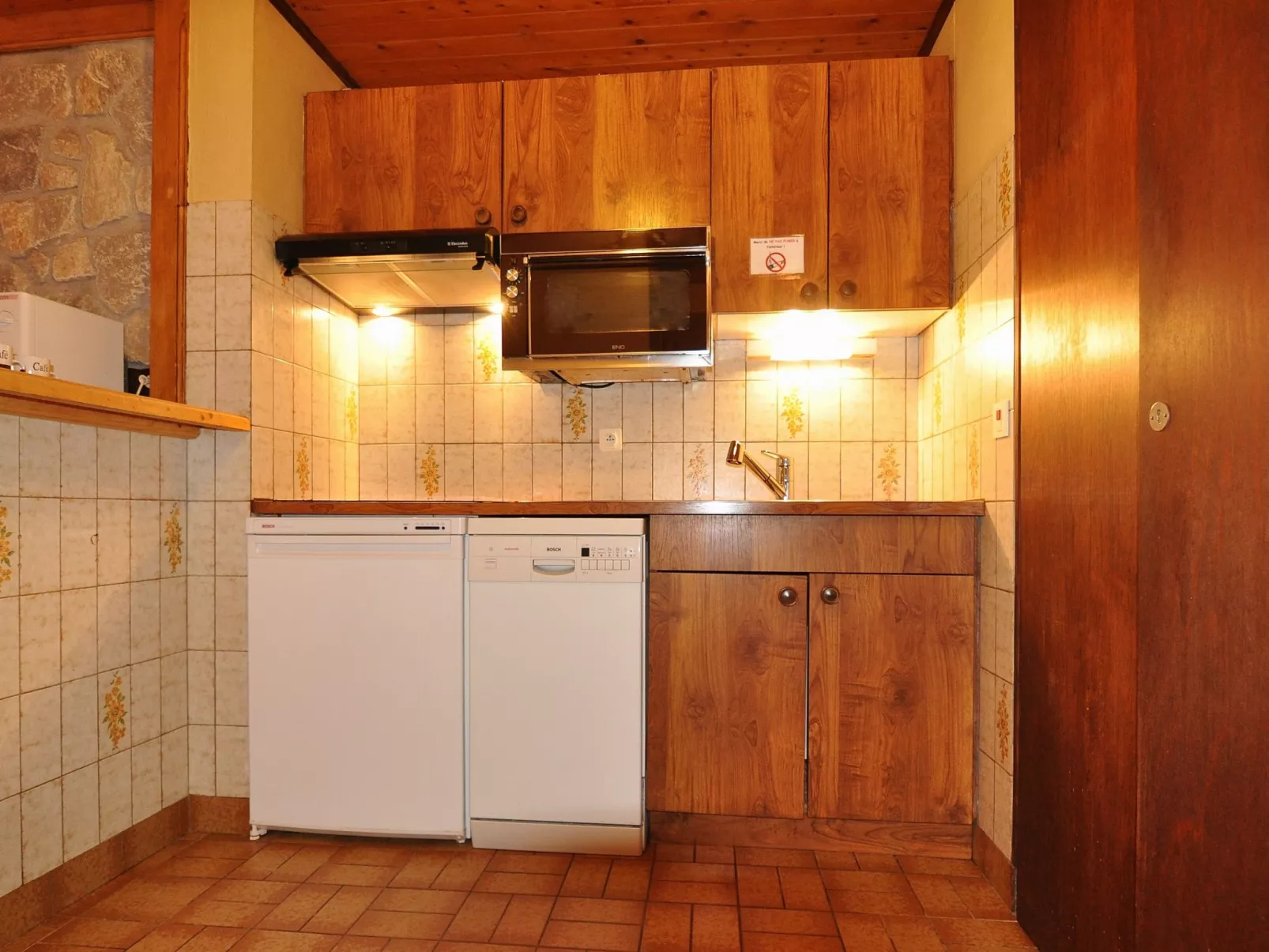 La Poimte des Mattes / Apt Nr 5-Inside