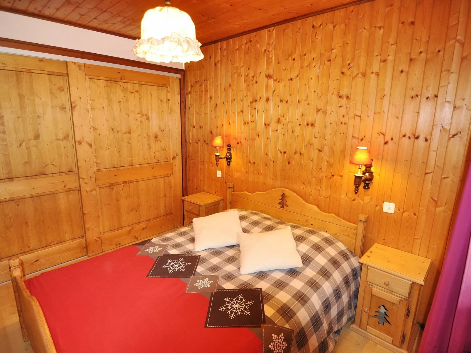 La Poimte des Mattes / Apt Nr 5-Inside