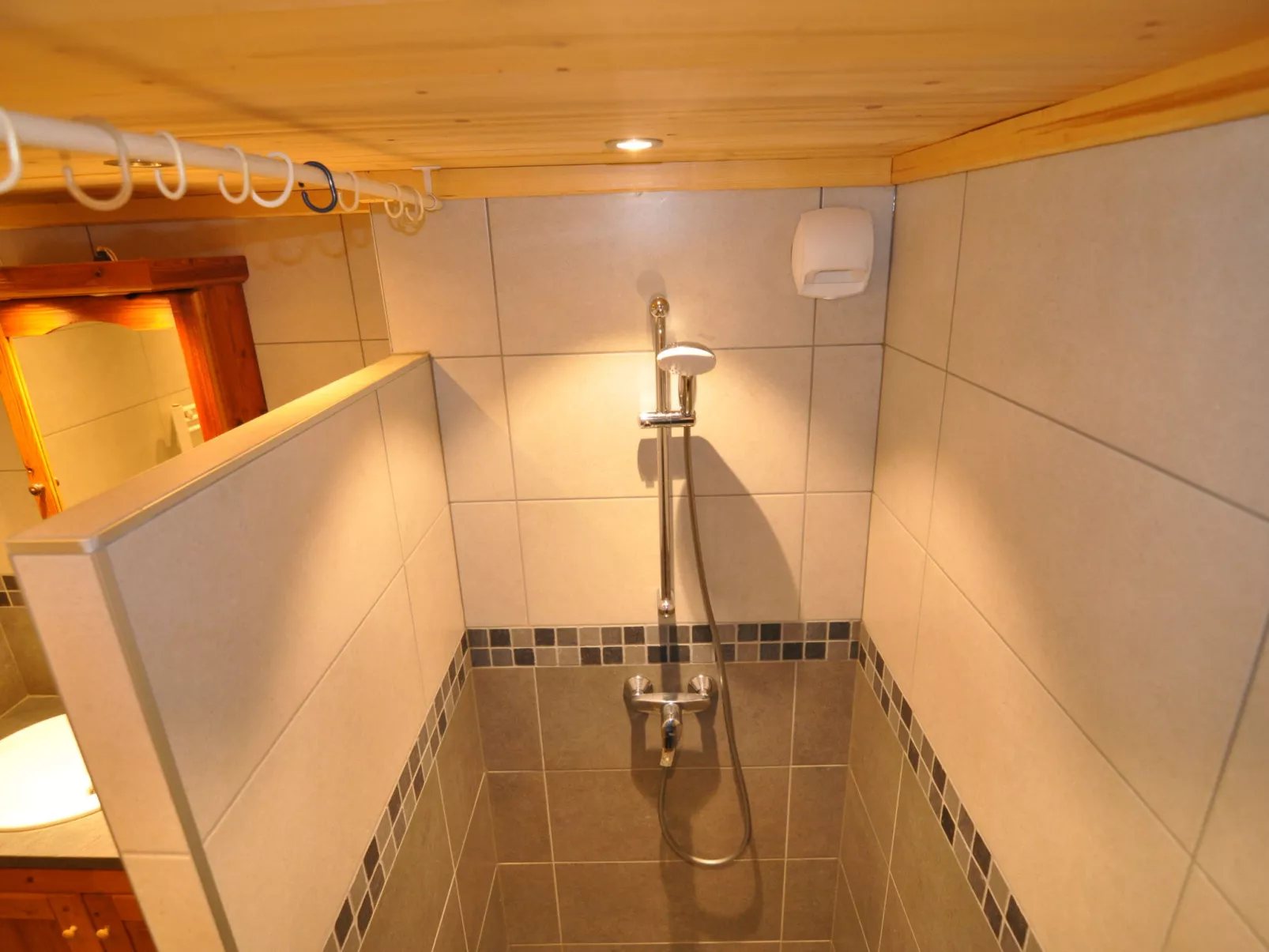 La Poimte des Mattes / Apt Nr 5-Inside