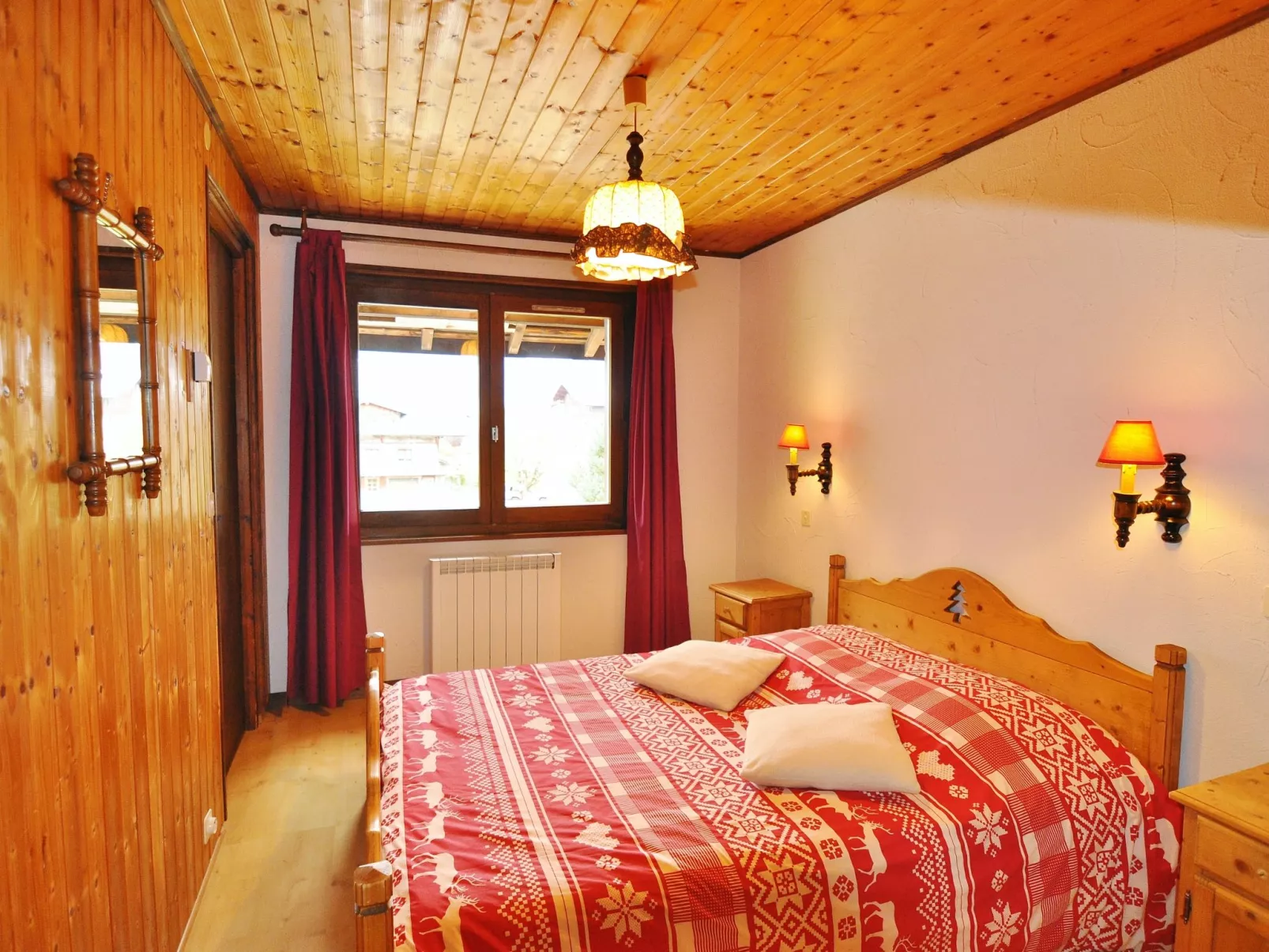 Le Morclan / Apt Nr 4-Dedans