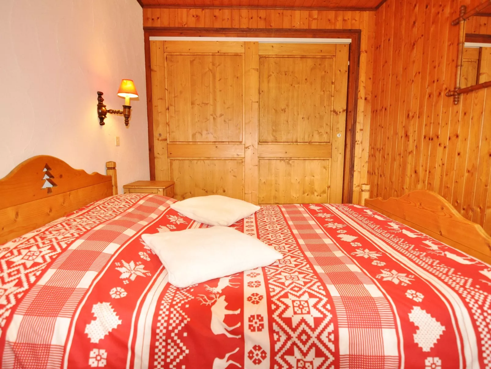 Le Morclan / Apt Nr 4-Dedans