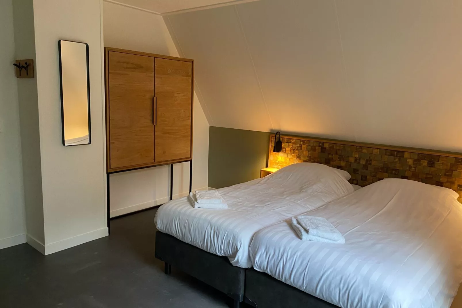 Vakantiepark de Katjeskelder 20-Bedroom