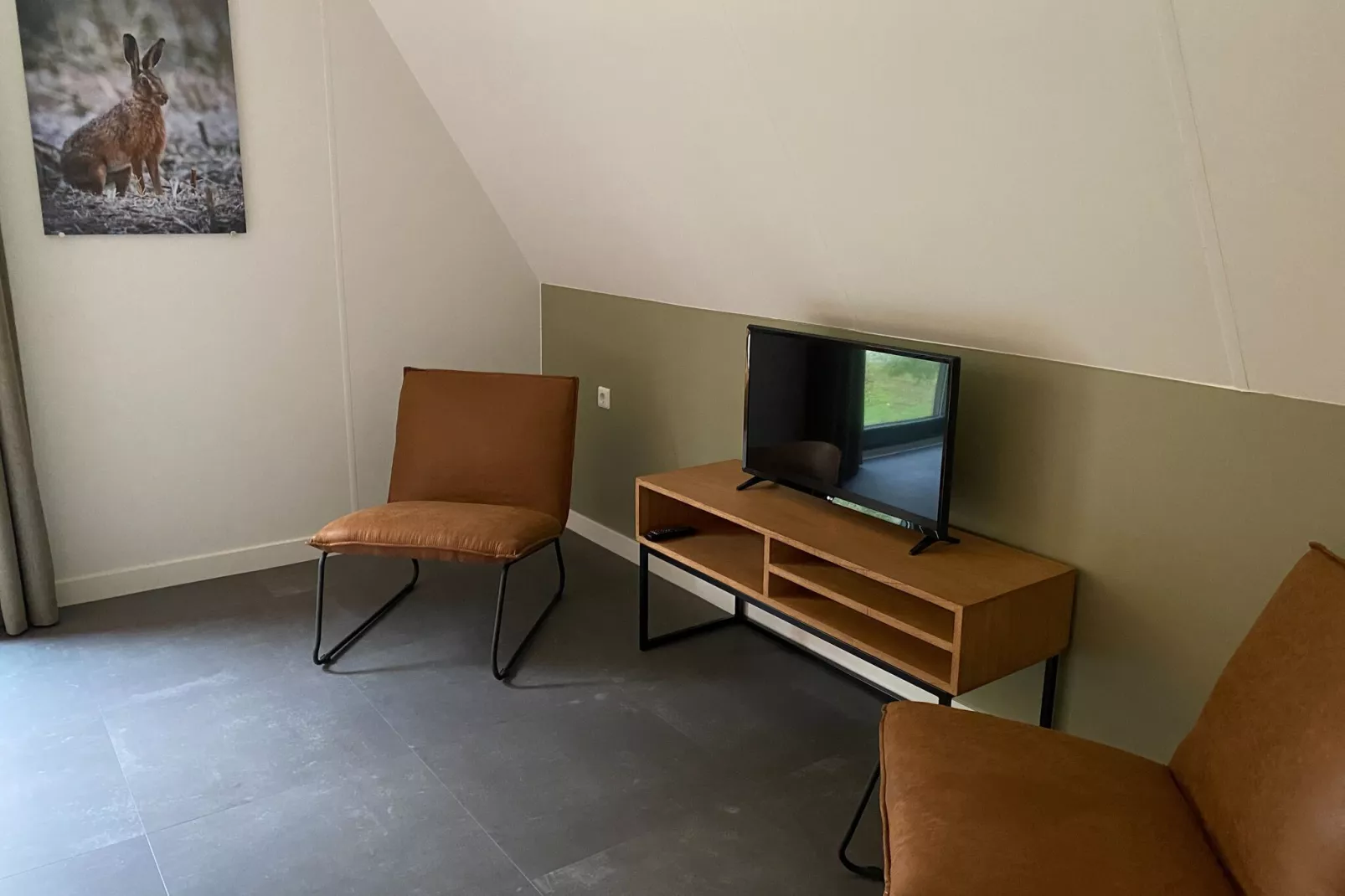 Vakantiepark de Katjeskelder 20-Bedroom